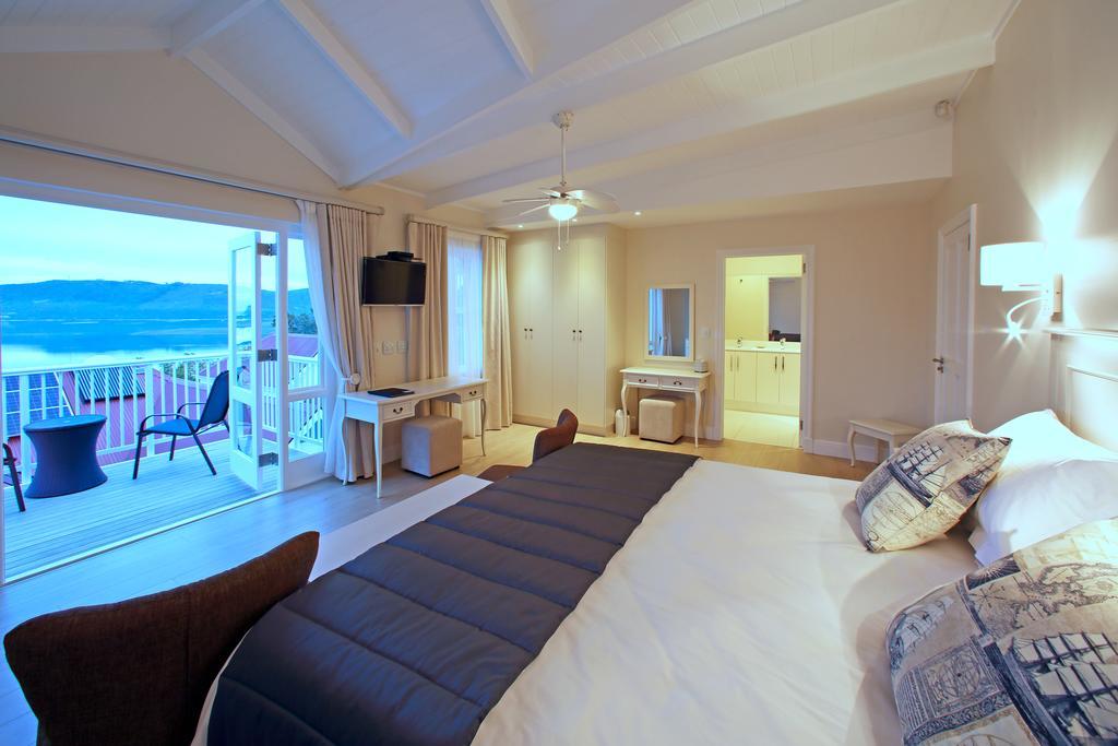 Westhill Luxury Guest House Книсна Екстер'єр фото